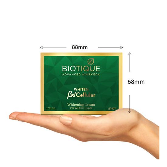 Anti-age bxl cellular sleep cream 50g
