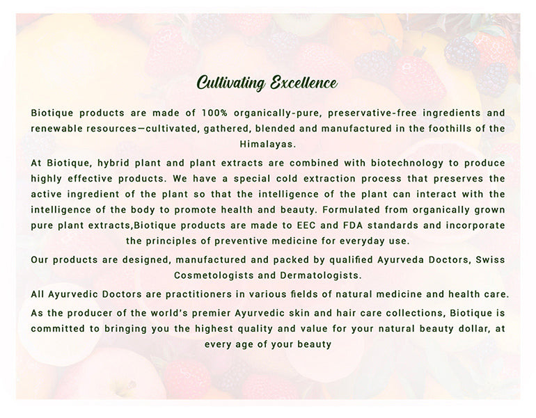Fruit brightening depigmentation & tan removal face pack A+ image