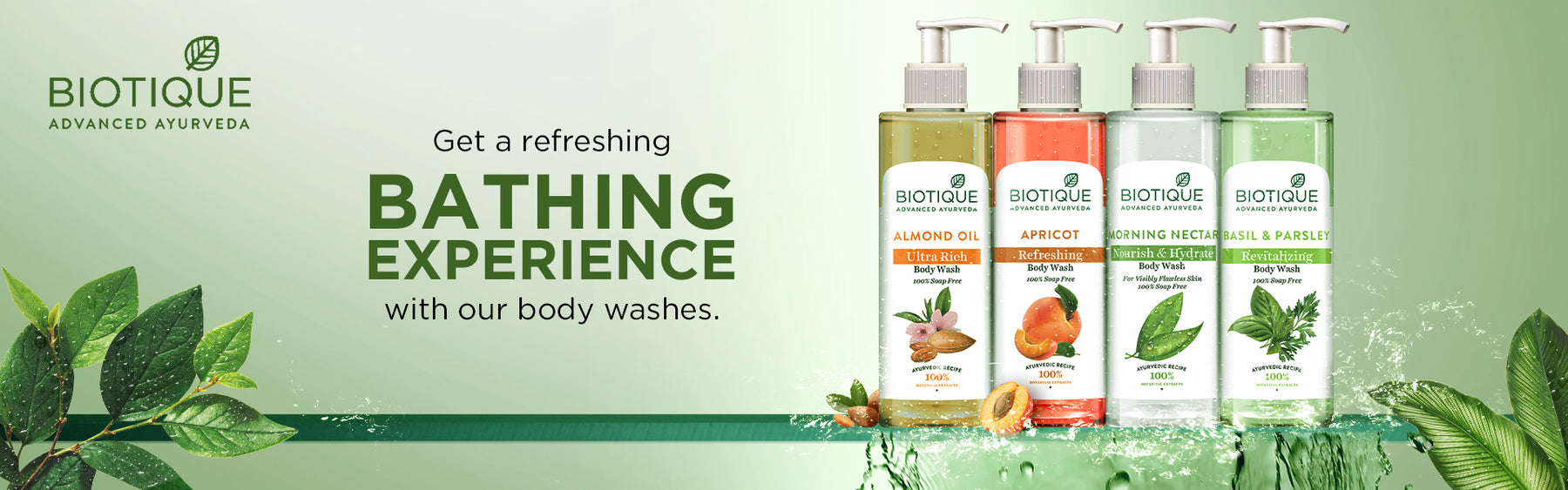 Body care