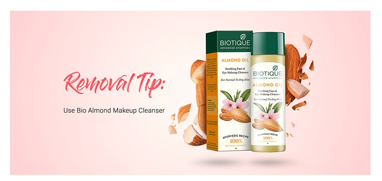 Biotique natural makeup magicare all day foundation, gypsum, 30ml A+ image