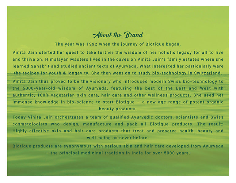 Fresh neem pimple control face wash A+ image
