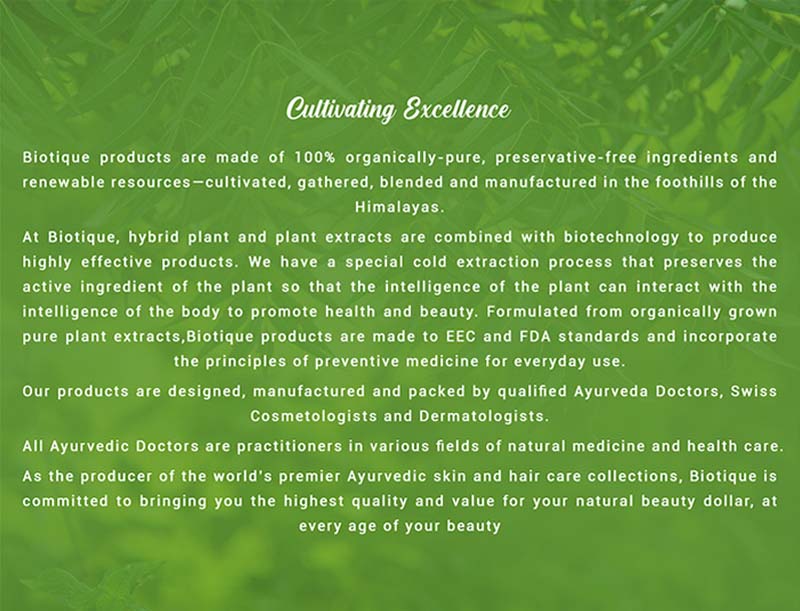Fresh neem anti dandruff shampoo & conditioner A+ image